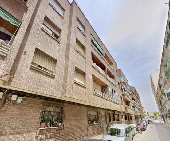 Venta de piso en Calle la Luna s/n, Pilar de la Horadada
 photo 1