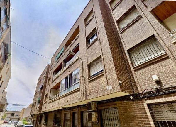 Venta de piso en Calle la Luna s/n, Pilar de la Horadada
 photo 2