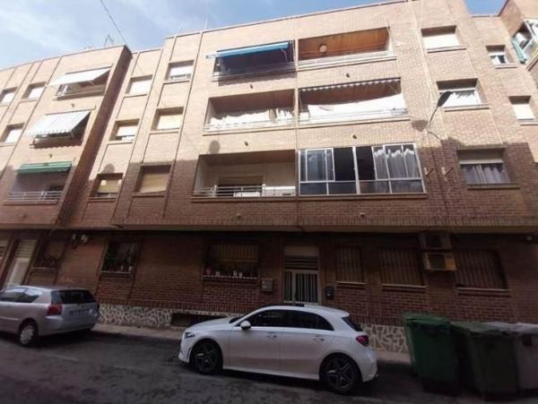 Venta de piso en Calle la Luna s/n, Pilar de la Horadada
 photo 3