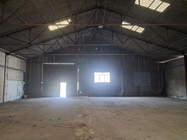 Nave en calle Vinalopo, 4 photo 3