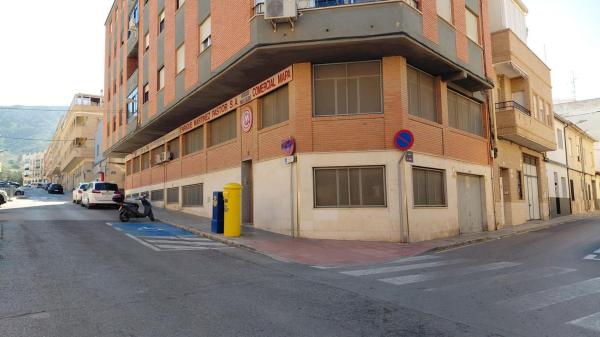 Local en calle Sax, 2 photo 2