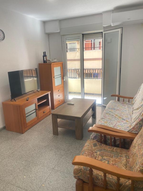 Venta de piso en Avenida de Aguilera, Alicante / Alacant
photo 3