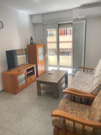 Sprzedaż mieszkania w Avenida de Aguilera, Alicante / Alacant
thumbnail 2
