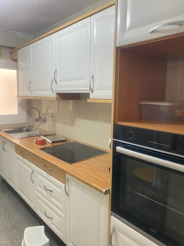 Venta de piso en Avenida de Aguilera, Alicante / Alacant
photo 4