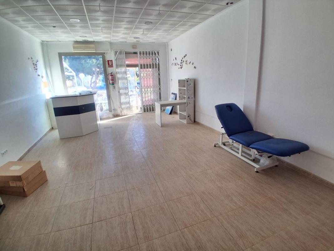 Недвижимость на продажу и в аренду в Испании photo 3
