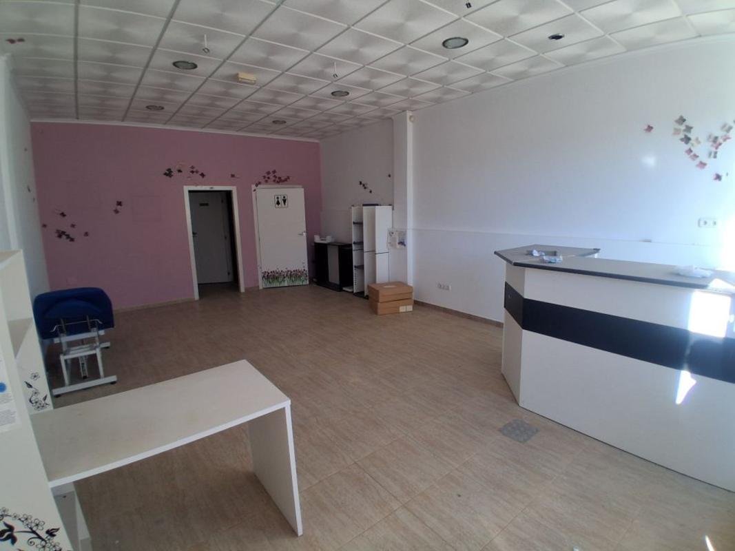 Недвижимость на продажу и в аренду в Испании photo 4