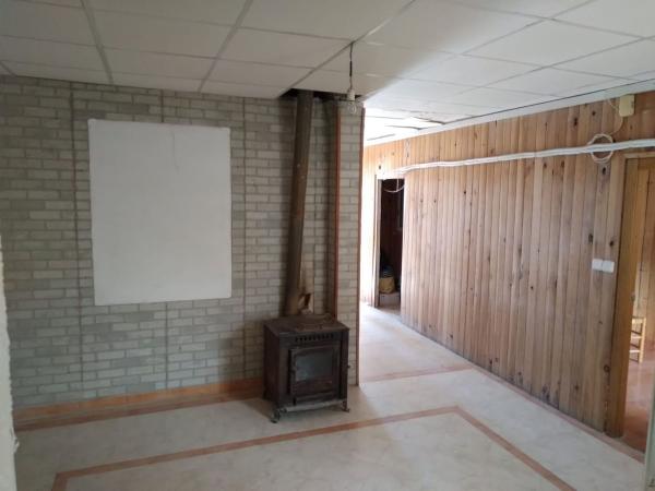 Chalet adosado en calle San Javier photo 1