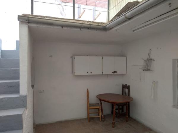Chalet adosado en calle San Javier thumbnail 2