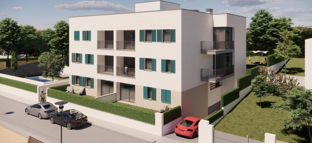 Obra nueva Calle Carç 119 en Sant Pere de Ribes (Revista) photo 1