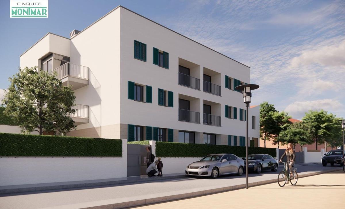 Obra nueva Calle Carç 119 en Sant Pere de Ribes (Revista) photo 2