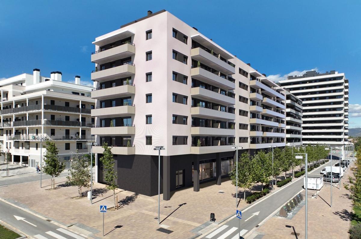 Venta de piso en Avenida Salvador Esteve, 13, Martorell
photo 2