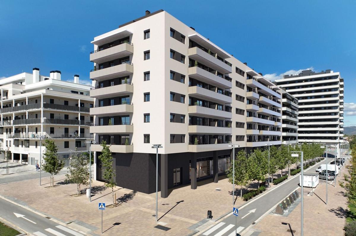Venta de piso en Avenida Salvador Esteve, 13, Martorell
photo 3