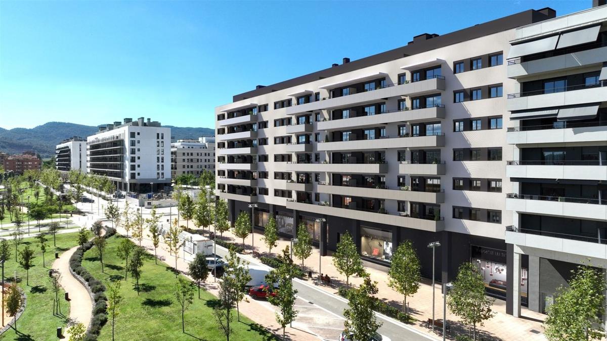 Venta de piso en Avenida Salvador Esteve, 13, Martorell
photo 4