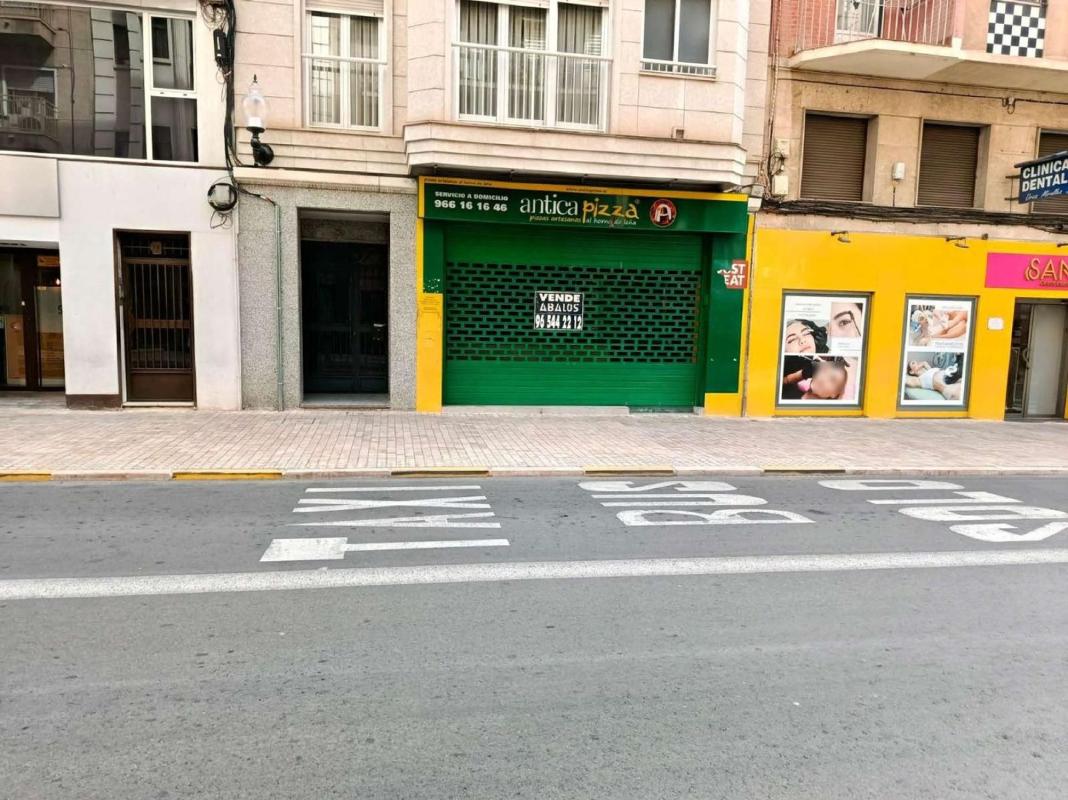 Propiedades en venta y alquiler en España photo 1