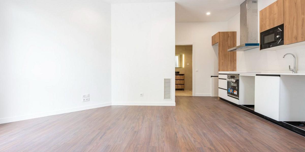 Residencial Calle Pescara