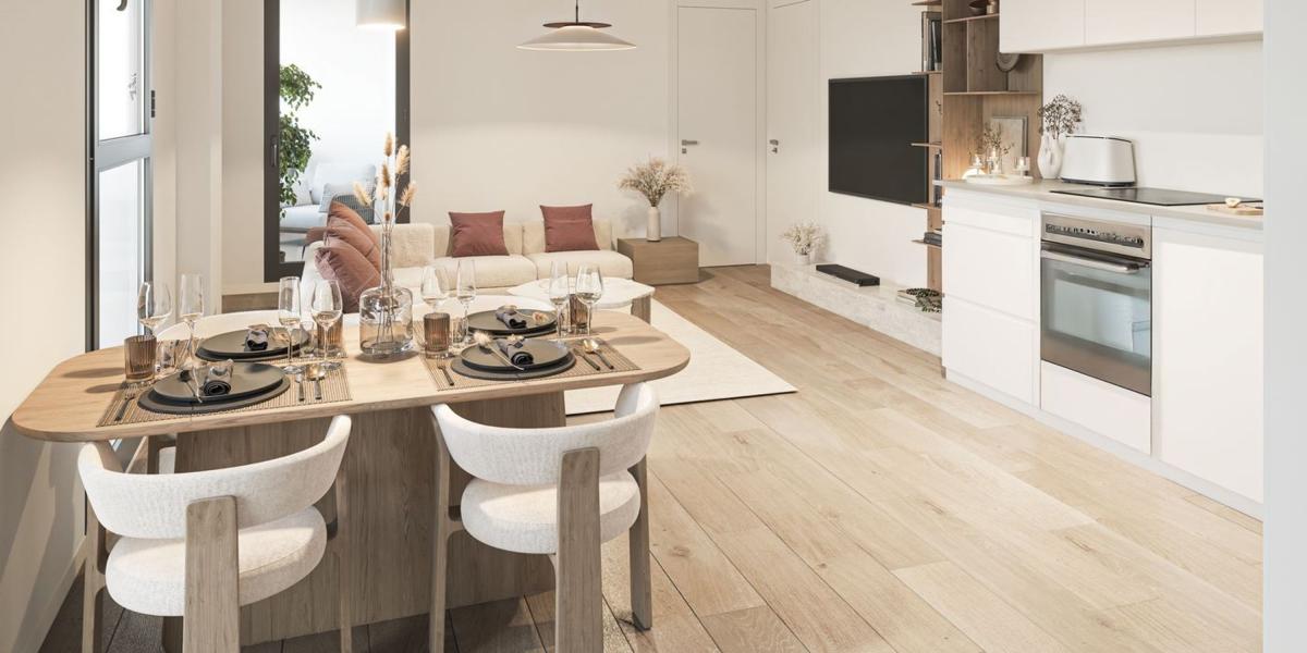 Residencial Las Acacias II