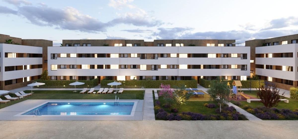 Obra nueva Inara Essent en Brunete (Revista) photo 2