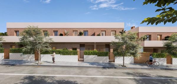 Promoción Unifamiliares - Brisa del Garraf obra nueva en Sant Pere de Ribes photo 1