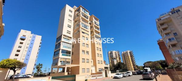 Venta de piso en Puerto Deportivo, Guardamar del Segura
 photo 1