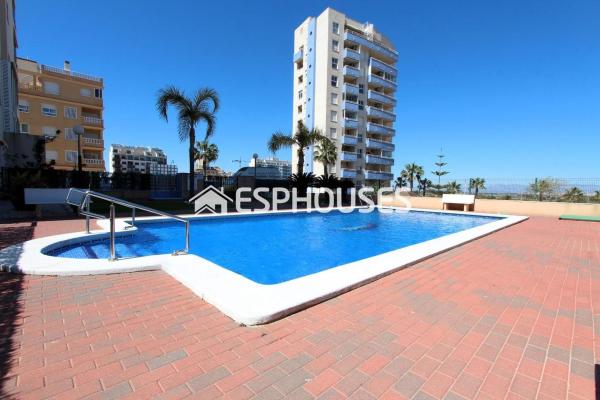 Venta de piso en Puerto Deportivo, Guardamar del Segura
 photo 2