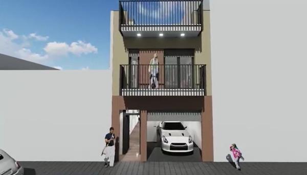 Promoción d'Elcano obra nueva en Sabadell photo 2