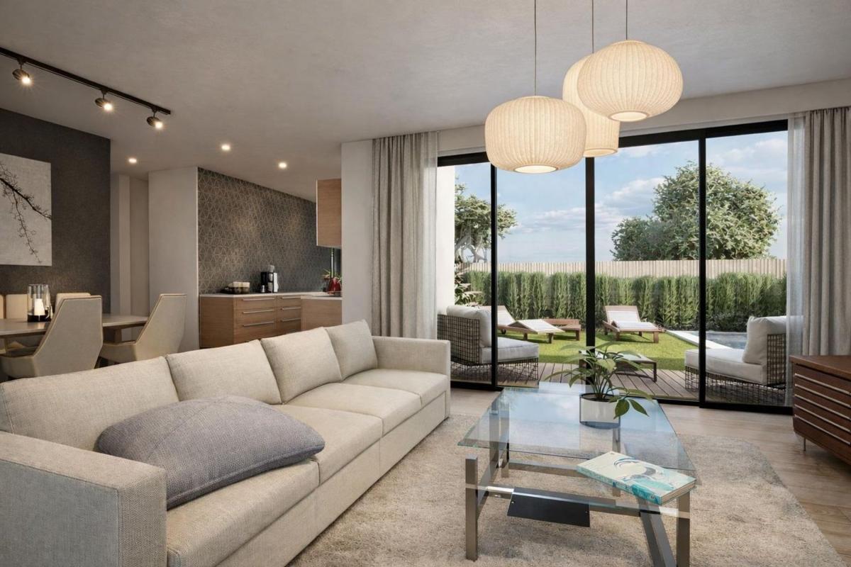 Residencial Elysium Cobeña