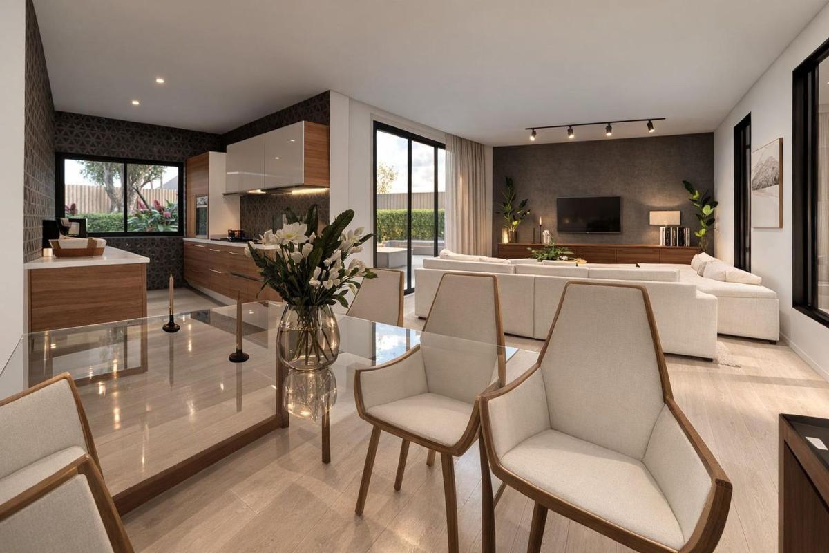 Obra nueva Residencial Elysium Cobeña en Cobeña (Revista) photo 2