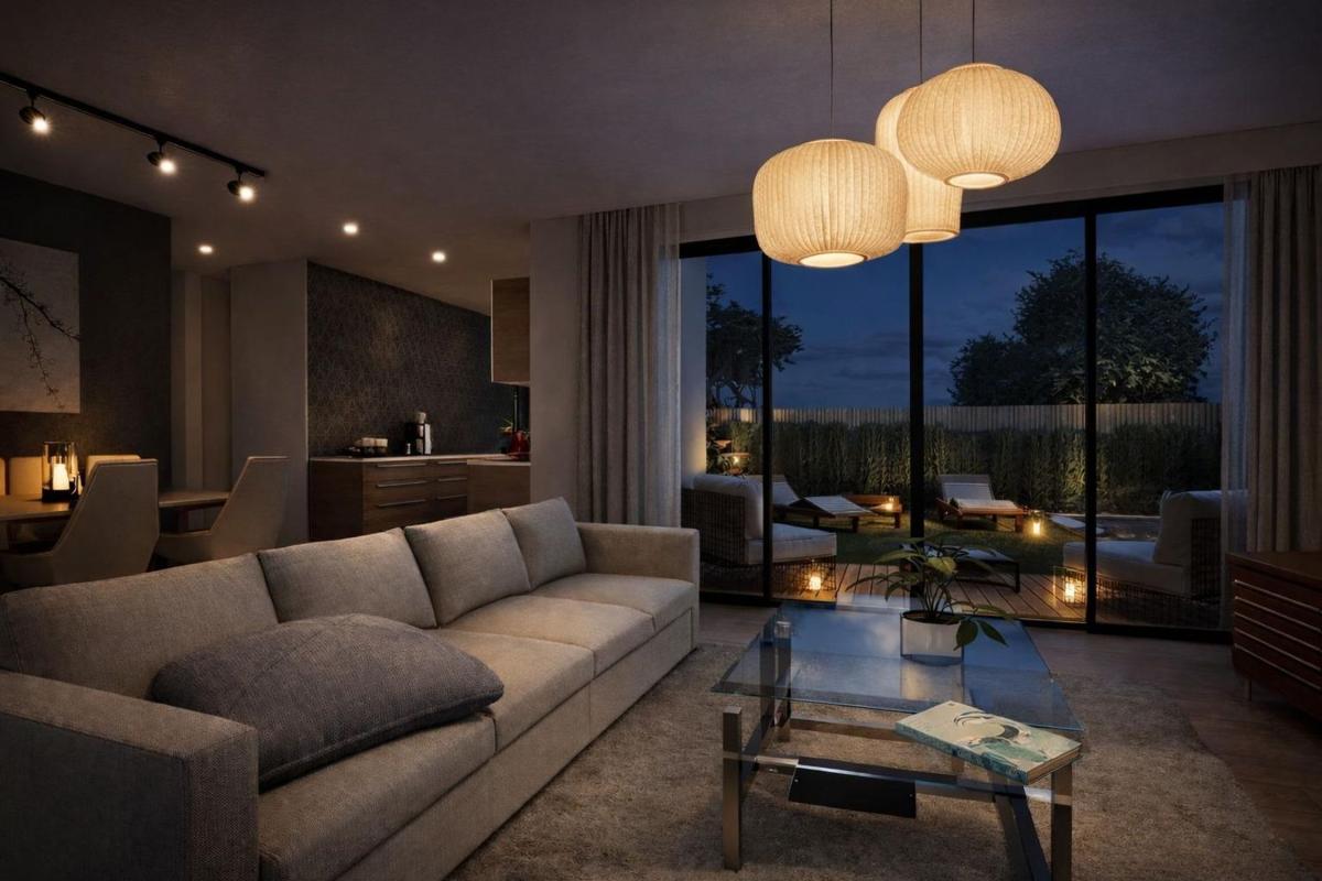 Obra nueva Residencial Elysium Cobeña en Cobeña (Revista) photo 3