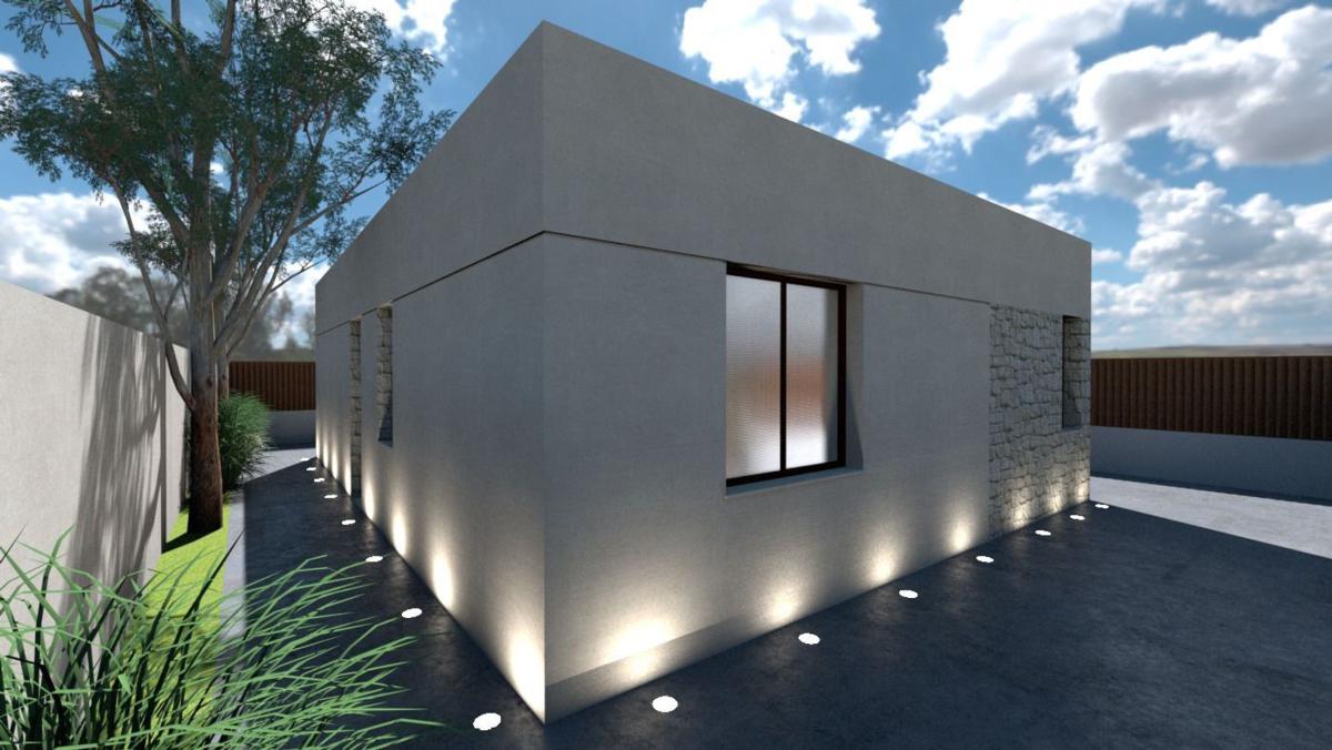 Obra nueva urbanización Las Kalendas en Fortuna (Revista) photo 4