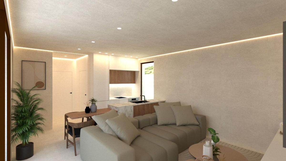 Obra nueva urbanización Las Kalendas en Fortuna (Revista) photo 5
