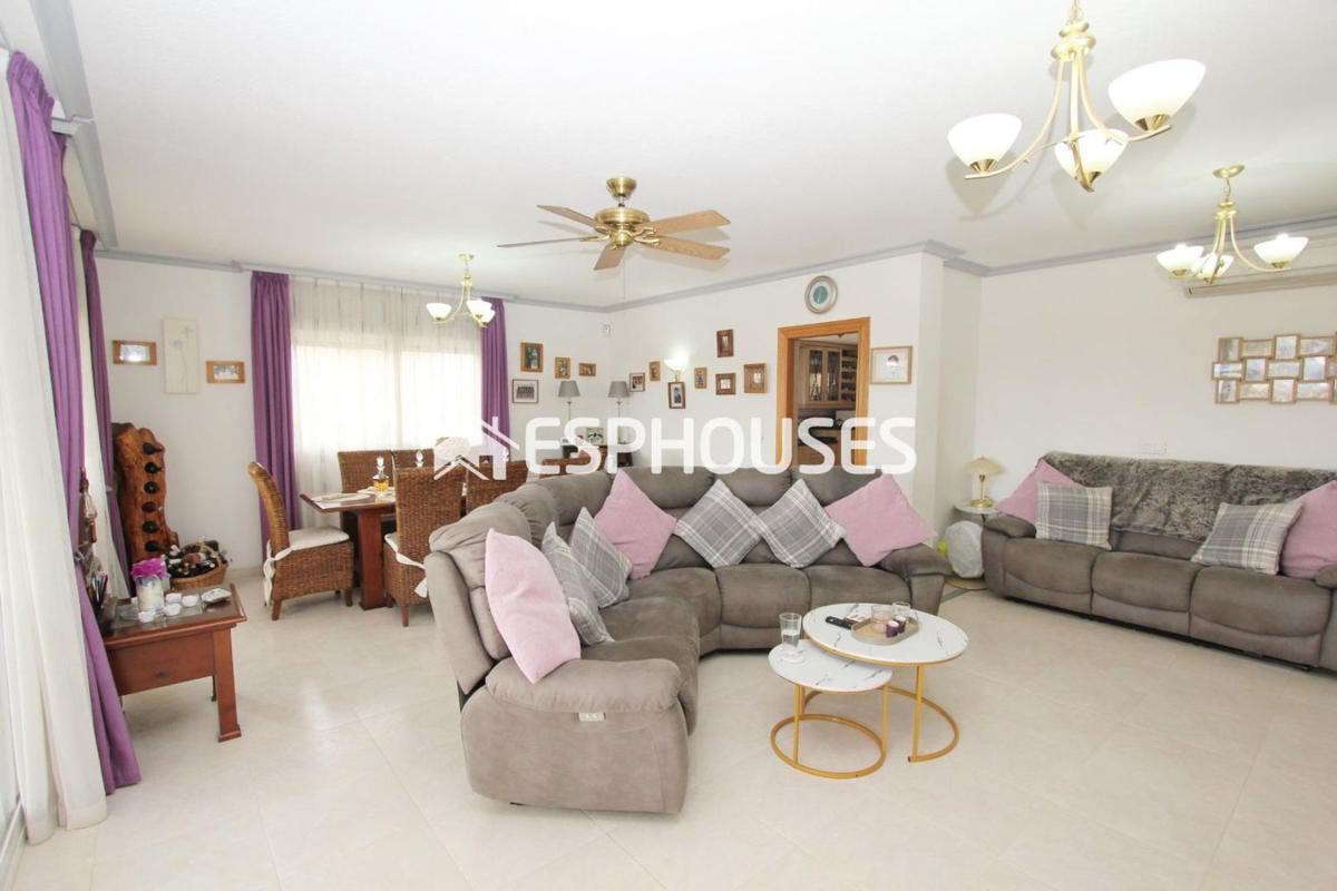 Продажа отдельного шале в  Busot, Бусот photo 4