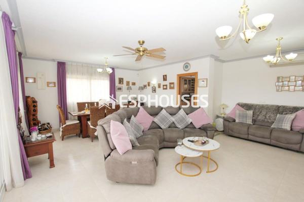Independent chalet for sale in Busot, Busot
 photo 4
