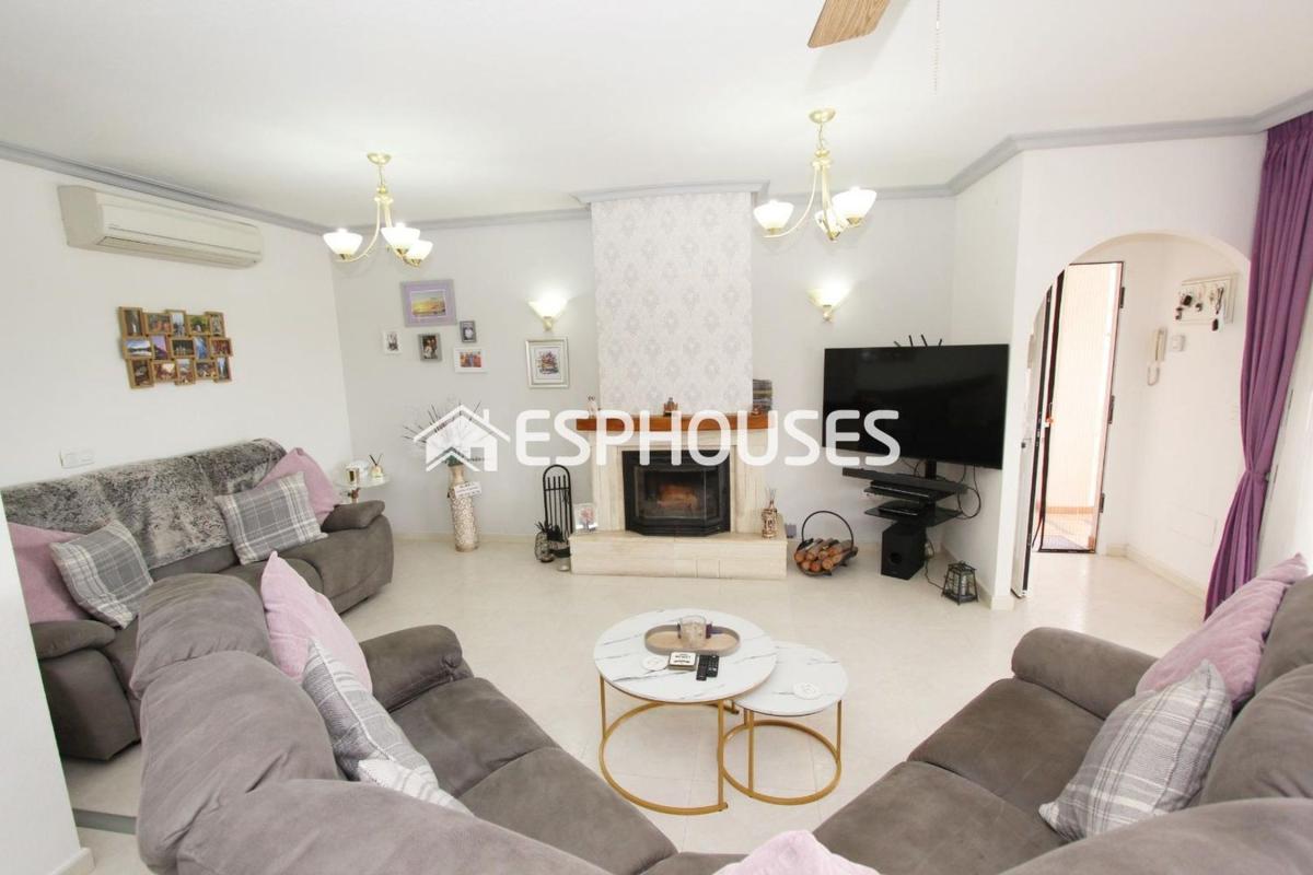 Продажа отдельного шале в  Busot, Бусот photo 5