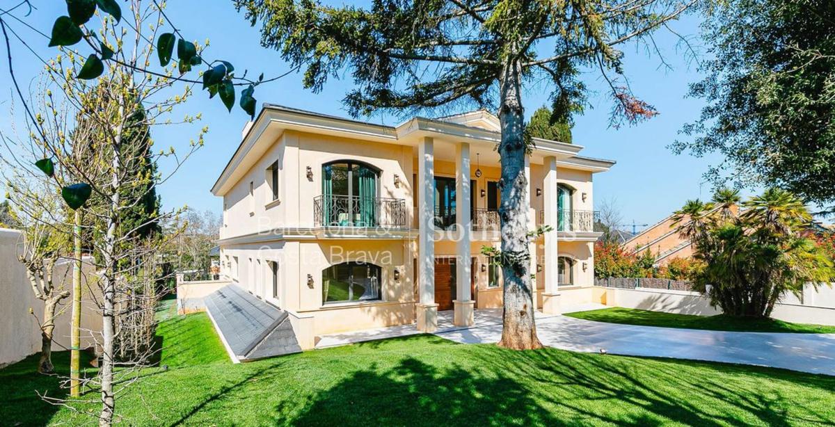 Obra nueva Sant Cugat en Sant Cugat del Vallès (Revista) photo 2