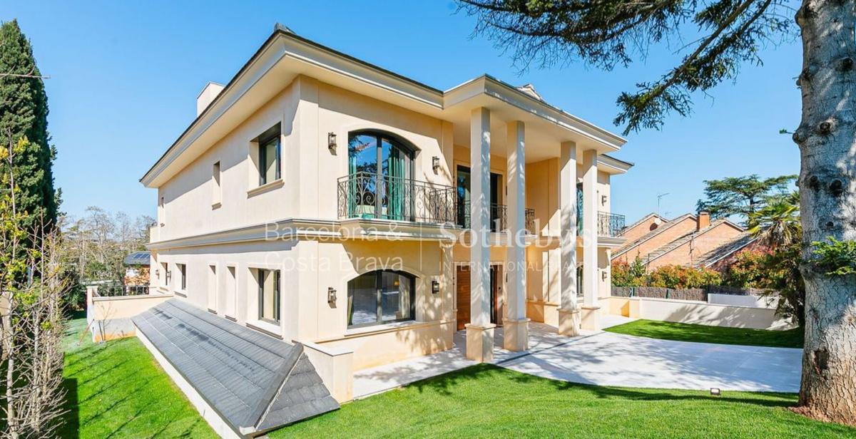 Obra nueva Sant Cugat en Sant Cugat del Vallès (Revista) photo 4