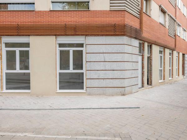 Promoción Residencial  Doctor García Tapia obra nueva en Madrid photo 2