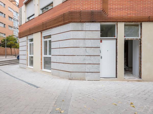 Promoción Residencial  Doctor García Tapia obra nueva en Madrid photo 3