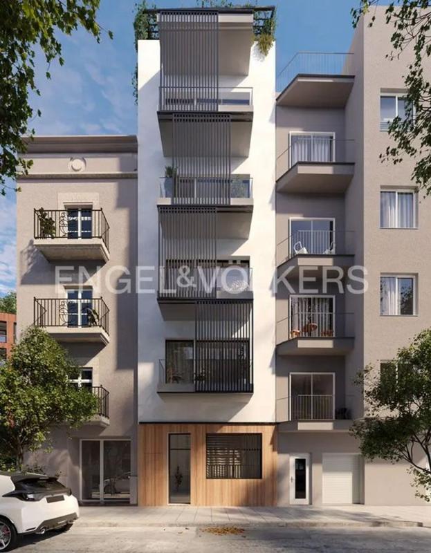 Новостройка Mallorca в Барселона photo 2
