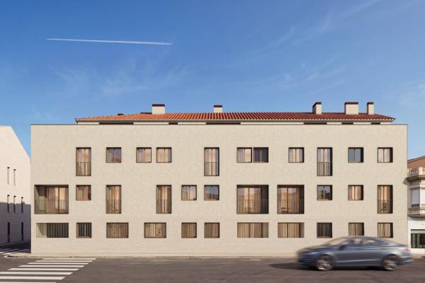 ЖК Residencial Sabadell Centre новая стройка в Сабадель photo 1