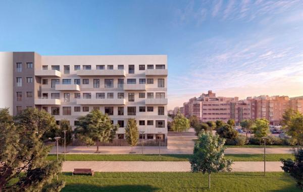 Продажа квартиры на Calle Entrepeñas, 63, Мадрид photo 1