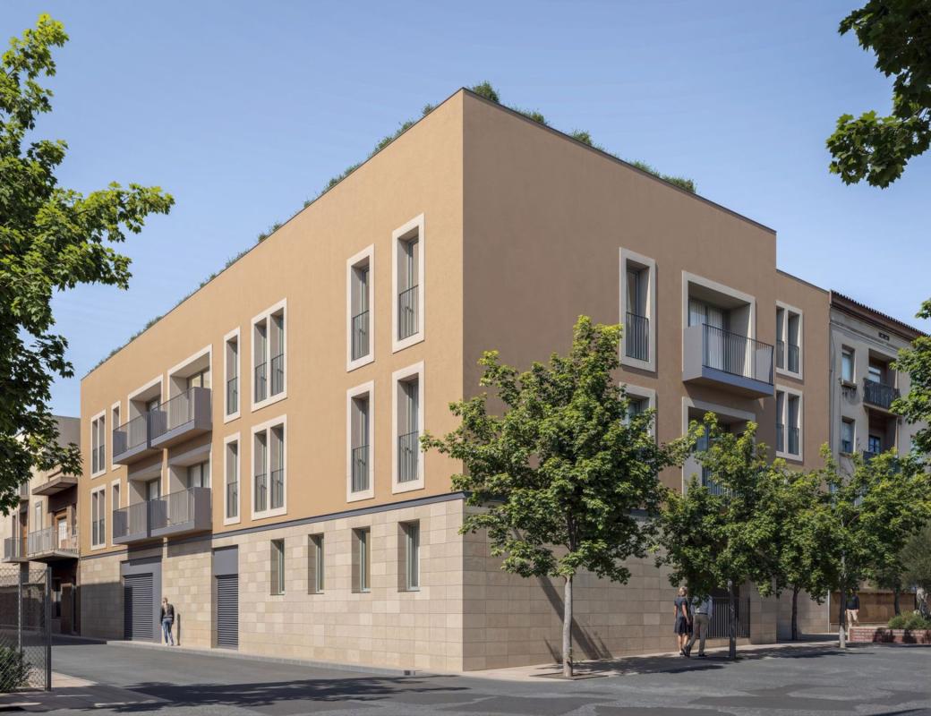 Sant Josep / Ametller - Vilanova