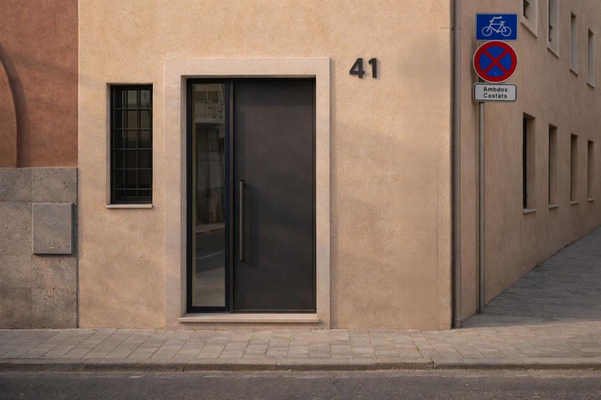 Venta de chalet adosado en  Calle Rutlla, 41 , Sant Boi de Llobregat photo 4