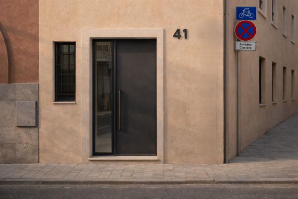 Promoción RAMONA⁴⁶ obra nueva en Sant Boi de Llobregat photo 4