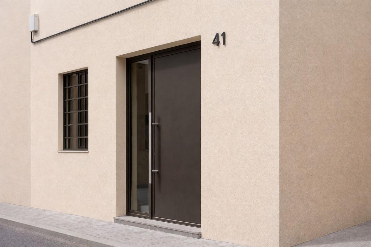 Venta de chalet adosado en  Calle Rutlla, 41 , Sant Boi de Llobregat photo 5