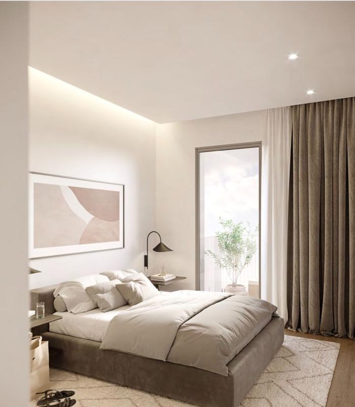 Obra nueva Edificio Arenys-Plutó en Barcelona (Revista) photo 4
