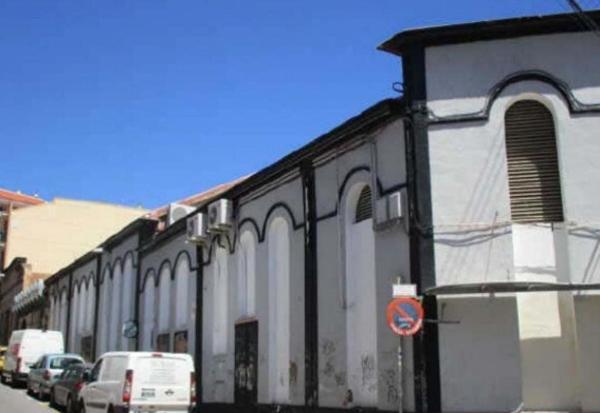 Local en calle Ibi photo