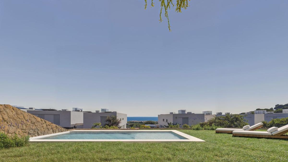 Obra nueva MasRiera i Cisa en Premià de Dalt (Revista) photo 4