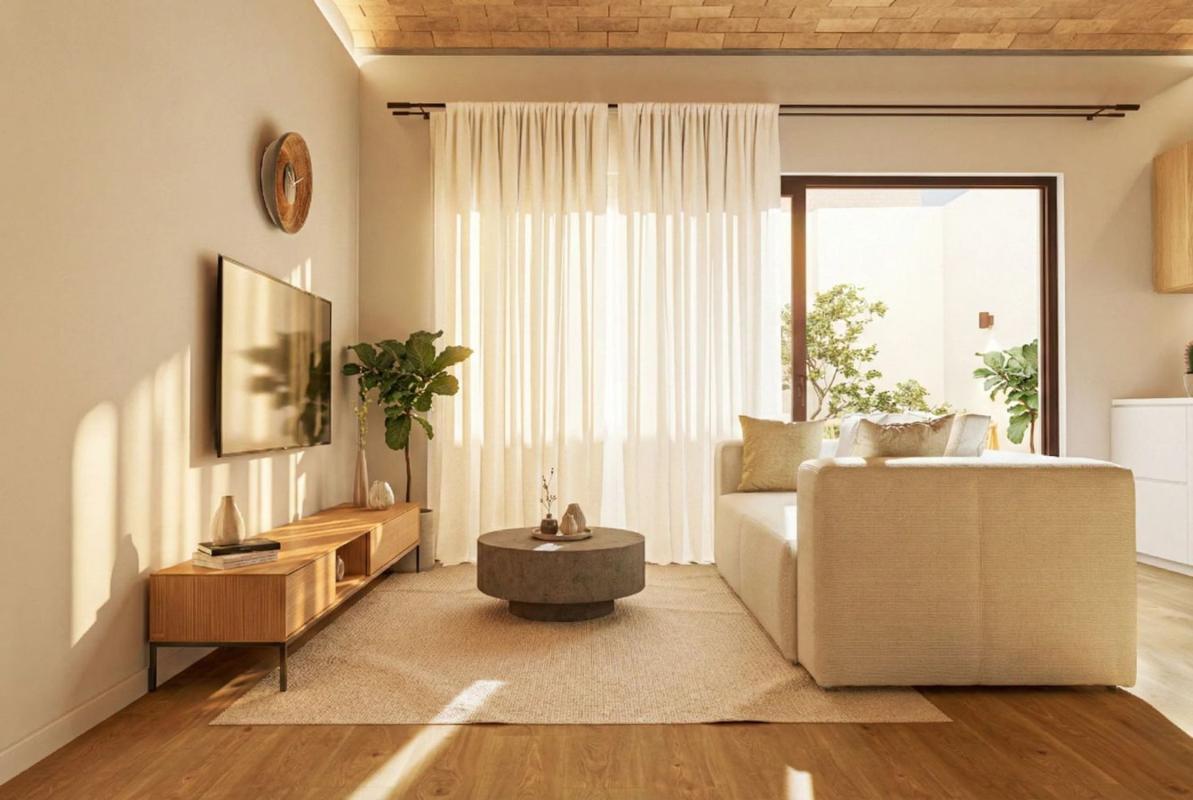Sale of townhouse in  Calle General O'Donnell, 40 , Sant Boi de Llobregat photo 4