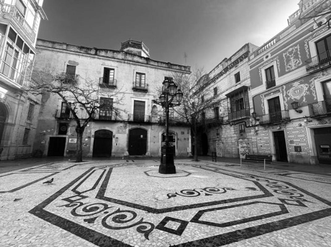 Venta de piso en Plaza Dels Cotxes, 4, Vilanova i la Geltrú
photo 2