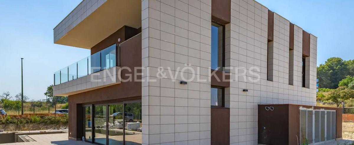 Obra nueva Montsant en Sant esteve Sesrovires (Revista) photo 2